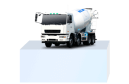工程车