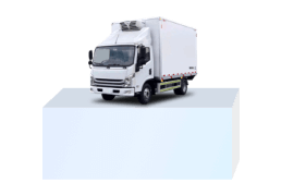 冷藏车