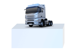 牵引车